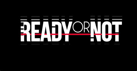 Team17 Partners With Void Interactive To Release Ready Or Not