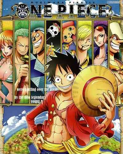 Watch One Piece (1999) Full Anime on Zoro.se