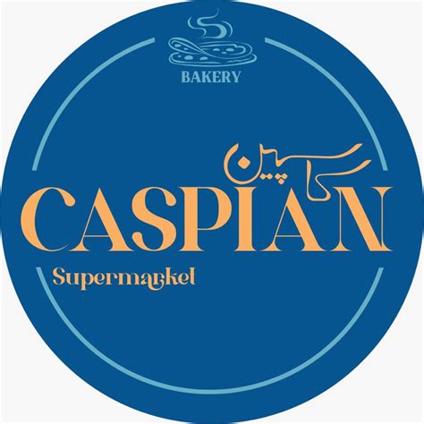 Caspian