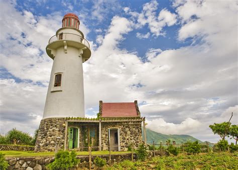 Basco Lighthouse - Batanes | This is the beautiful lighthous… | Flickr