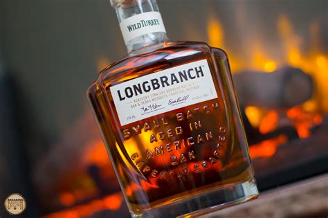 Wild Turkey Longbranch Review | Breaking Bourbon