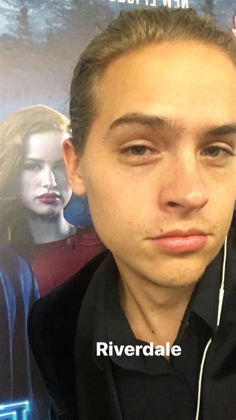 Dylan Sprouse Expertly Trolls Brother Cole & 'Riverdale' Cast On ...