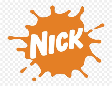 Download Nickelodeon Logo - 90's Nickelodeon Logo Png Clipart (#5311607 ...