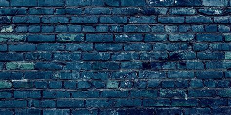 Blue Brick Wall | ubicaciondepersonas.cdmx.gob.mx