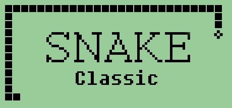 Snake Classic News and Videos | TrueSteamAchievements