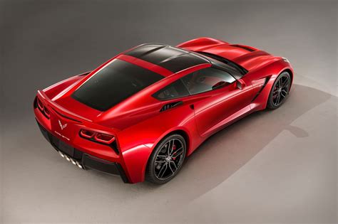 Chevrolet Corvette Stingray Z06 Car Wallpaper HD - PKYAH