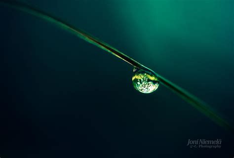 Ice Drop by JoniNiemela on DeviantArt