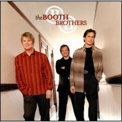 Pre-Owned The Booth Brothers (CD 0789042104623) by The Booth Brothers ...