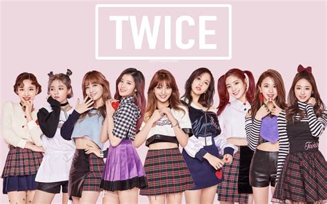 Twice Desktop 2021 Wallpapers - Wallpaper Cave