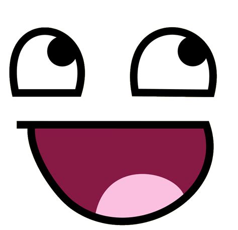 Epic Smiley Face Png Cute Free Roblox Faces Transparent Png Kindpng ...