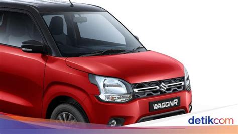 Leaked Appearance and Specifications of the 2023 Suzuki Wagon R Launch ...