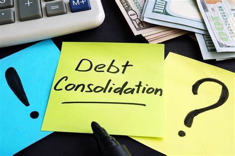 Top Four Debt Consolidation Strategies and How to Prepare