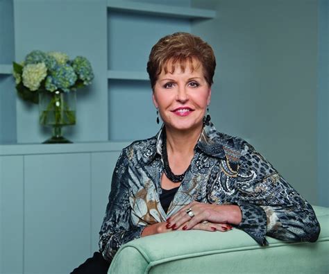 Joyce Meyer Biography - Facts, Childhood, Family Life Achievements