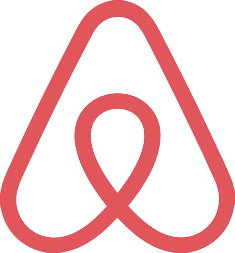 Download Airbnb Logo Png | Transparent PNG Download | SeekPNG