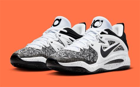 Nike KD 15 "Oreo" is Arriving this Summer | HOUSE OF HEAT