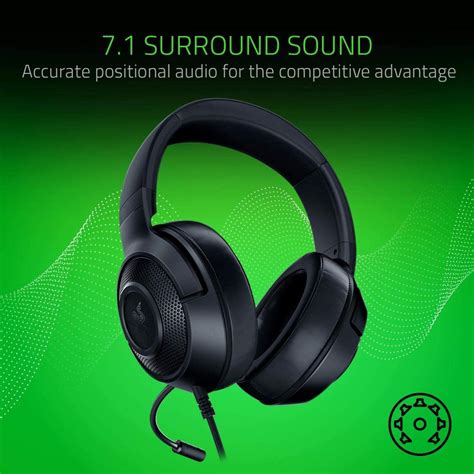 Razer Power Up Bundle (Headset + Gaming Keyboard + Gaming Mouse ...