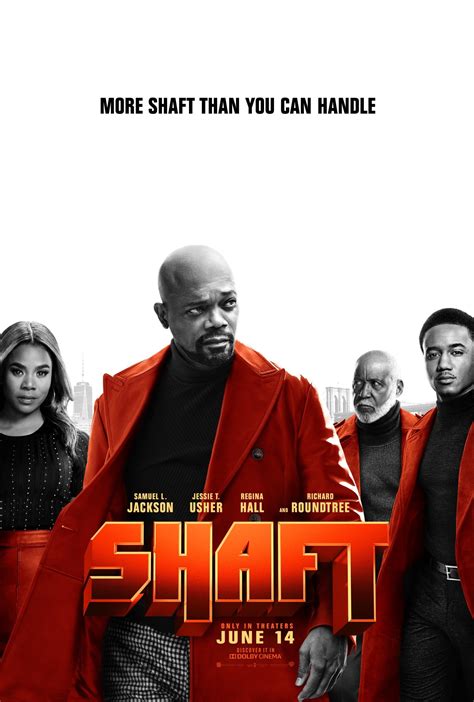 Download Shaft (2019) BluRay 720p x264 - YIFY - WatchSoMuch