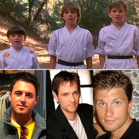 Rocky, Colt & Tum Tum: The '3 Ninjas' Kids Are All Grown Up — Wait ...