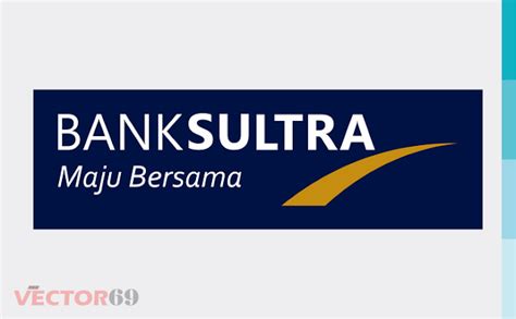 Logo Bank Sultra (.SVG) Download Free Vectors | Vector69