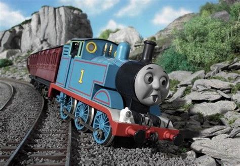 Pin by Sam Levi on Thomas the tank engine in 2023 | Thomas and friends ...