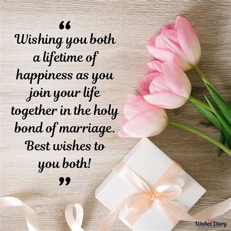 30 Best Wedding Wishes, quotes, messages, and images