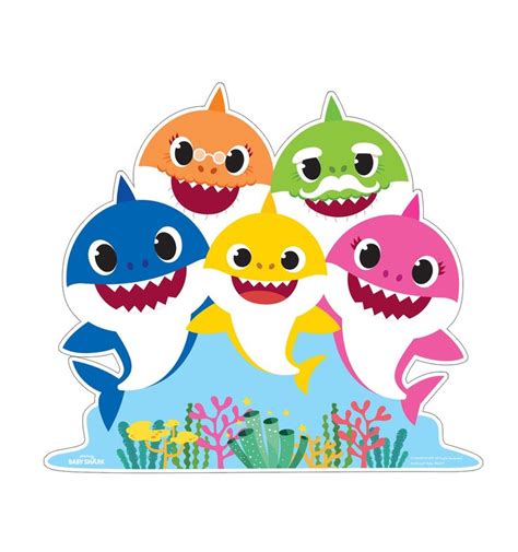 Baby sharks , sea, cartoon, animation, download free baby shark ...