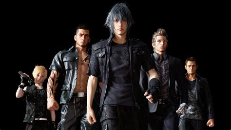 Final Fantasy 15 Stella Wallpaper