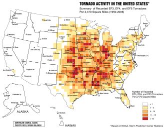 Tornado Alley - Wikipedia