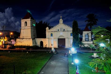 Balangiga Church - Poblacion V