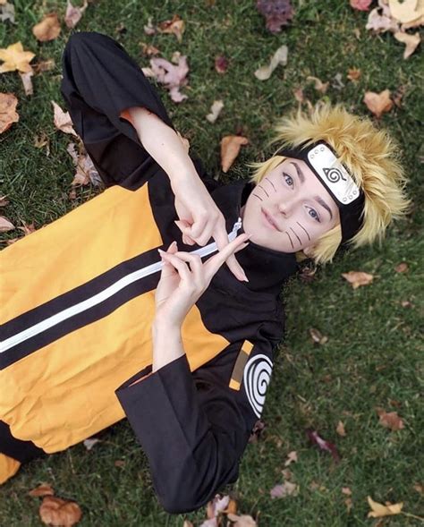 My Naruto Uzumaki cosplay! : r/Naruto