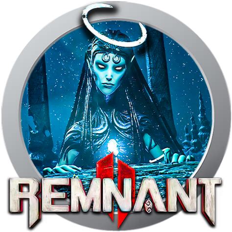 Remnant II icon by hatemtiger on DeviantArt