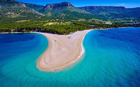 Zlatni-Rat-Beach-CROATIA0316 - Welgrow Travels Blog