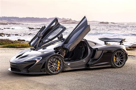 Top 7 Luxury & Most Expensive Car Brands in the World