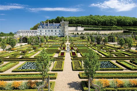 Best Château Gardens in the Loire Valley - France Today