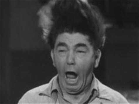 Moe Howard - Three Stooges Photo (23436765) - Fanpop