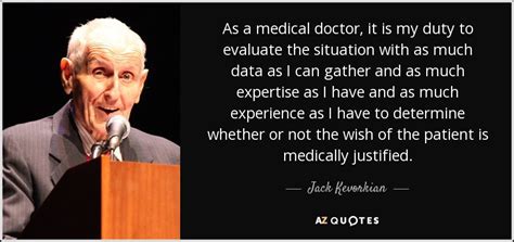 TOP 25 MEDICAL DOCTOR QUOTES | A-Z Quotes