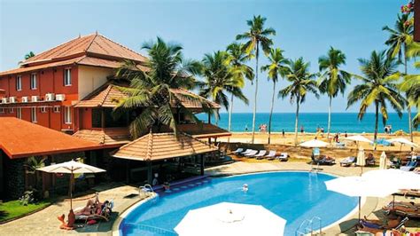 Uday Samudra Leisure Beach Hotel And Spa in Kovalam | Thomson now TUI