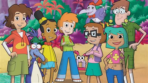 Cyberchase - Twin Cities PBS