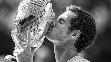 Remembering Andy Murray's maiden Wimbledon title 10 years on | Tennis ...