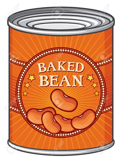 can of beans clipart 20 free Cliparts | Download images on Clipground 2024