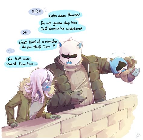 lancer | Tumblr | Undertale funny, Undertale fanart, Undertale cute