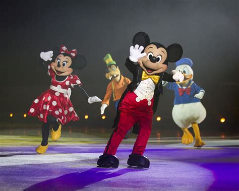 Buy Disney On Ice Cleveland tickets for shows Jan. 10-14 - cleveland.com