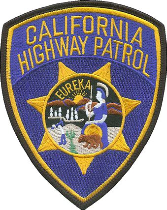 California Highway Patrol - Wikipedia