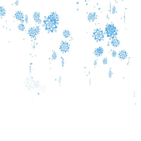 Snow Flakes Falling Png Gif / Six petals snowflakes snow flake window ...