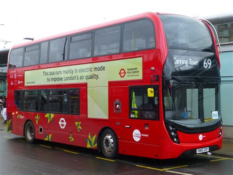 On The Buses: Fares, Fumes and Finances - London Reconnections