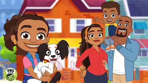 ‘Alma’s Way’: PBS Kids Announces New Animated Series From Sonia Manzano ...