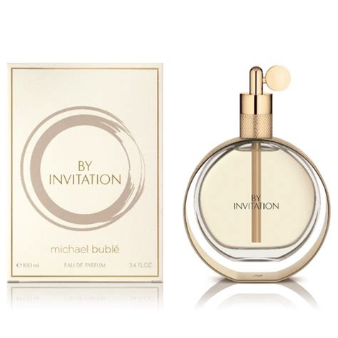 Michael Buble | Perfume NZ