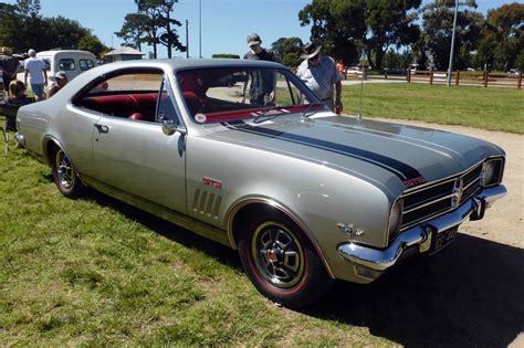 Shannons Aussie Classic Car Show — AOMC