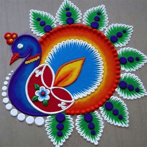 12 Pongal Kolam Designs for Home Trending in 2023 - Pongal Festival ...