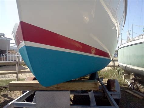 The Different Types of Boat Paint | How to Articles | Bottom Paint Store